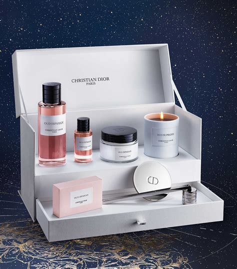 christian dior sets|christian dior perfume gift sets.